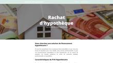 rachat de crédit hypothécaire
