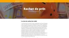 rachat de prêts
