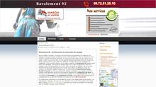 Ravalement 92