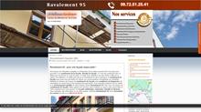 Ravalement 95