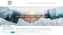 RD2 Conseil : Le cabinet spécialiste du recrutement de jeunes docteurs en France