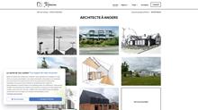 Agence d’architecture à Angers