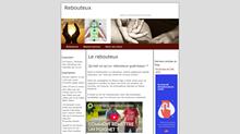 le rebouteux ou osteopathe