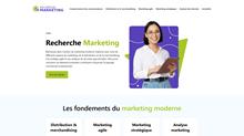 Recherche marketing