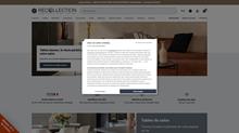 Magasin design