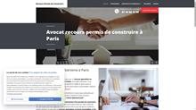 Permis de construire - Avocat à Paris 