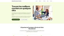 Recrutement courtier immobilier