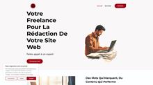 Rédaction Web Freelance