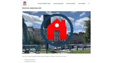 Redon immobilier 1 Av. de la Gare, 35600 Redon