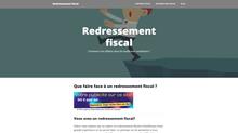 le redressement fiscal