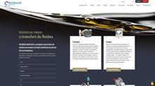 Distributeur des équipements de comptage des fluides 