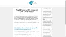 Facilitez vous le référencement de votre web
