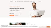 Référencement site internet | Blog dédié au référencement naturel