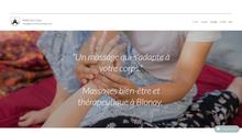 Massages traditionnels et relaxants