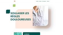 avoir mal au ventre