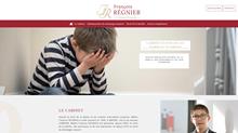 Cabinet d'avocat de Maître Regnier