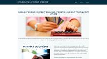 regroupement de credit
