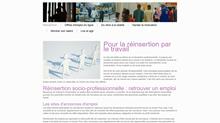 la réinsertion