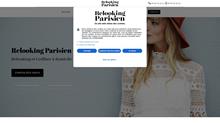 Relooking Parisien