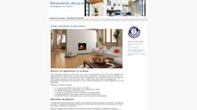 renovation et decoration