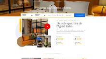 Rent-Inn Suites Hotel