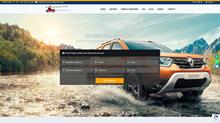 Rent a car in Marrakech airport