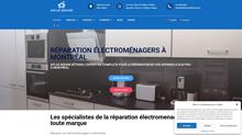 Réparation electros Montreal