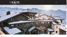 Résidence Oxalys - Val Thorens