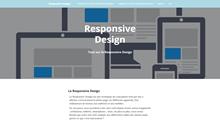 responsive design