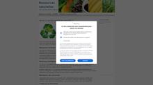 les produits bio