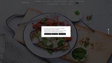 la Table de Lyse Pizzeria-restaurant à Meyzieu