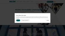 REXIM, Réseau en immobilier d’entreprise