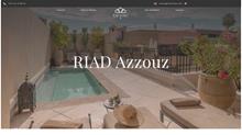Riad & Spa Azzouz