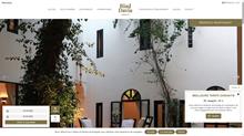 Riad Davia