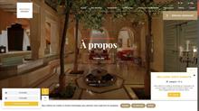 Riad Misria