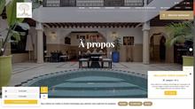 Riad Argan