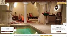 Riad Cherrata