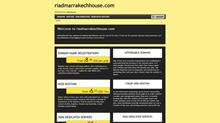 Riad Marrakech House 