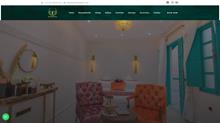Riad Paradis Blanc