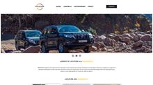location de voiture et 4x4 a marrakech