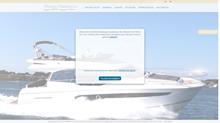 Prestige Yacht - Riviera Plaisance