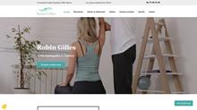Robin Gilles, ostéopathe compétent à Talence 