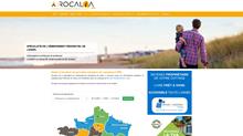 Rocalia