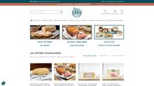 R. Junca : foie gras de canard entier