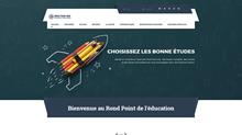 Rond point