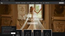 Rose Glamour – boutique spécialisée en robes de mariée à Reims