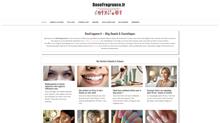 Rose Fragance, votre blog beauté et cosmétiques