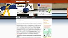 Ravalement Lille