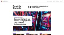 Astuces de roulette au casino