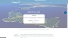 Location bateau voilier Hyères - La route du sud 
